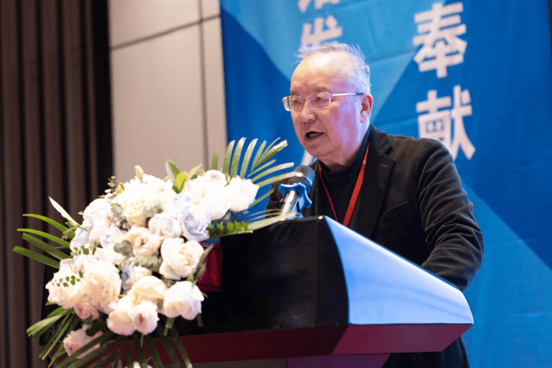IM电竞 IM电竞平台会员风采 凝心勇践 力创新阶 四川省体育场馆协会2023-2024年度工作会议顺利召开(图4)