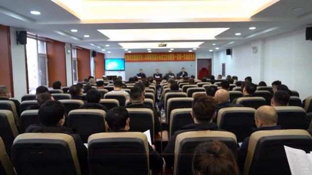 吉林市关爱退役军人和军属烈属协会成立IM电竞 IM电竞app(图1)