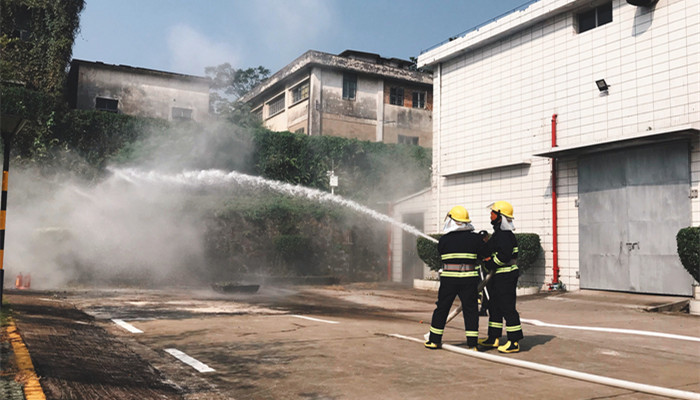 消防证怎么考取需要什么条件 消防证怎么考取到底需要什么条件IM电竞 电子竞技平台(图2)