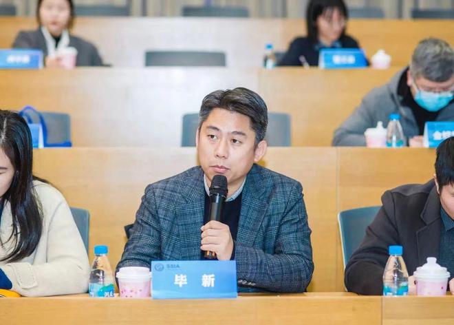 IM电竞 IM电竞app市软件行业协会五届四次理事会暨元宇宙专委会成立决议会在苏召开(图3)