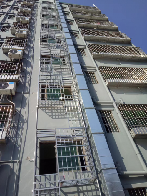 IM电竞 电子竞技平台志德安防：智能联网实时监测为生命保驾护航(图3)