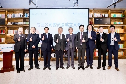 IM电竞 IM电竞平台洞察时代先机共铸行业未来上海市公共关系协会专业公司委员会成立(图2)