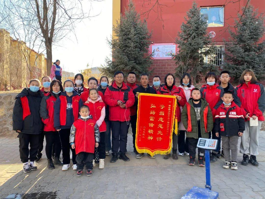 IM电竞 电子竞技平台志愿服务不打烊· 义工协会持续开展“直播带货、助农增收”线上+线下联动模式系列活动三十六(图4)