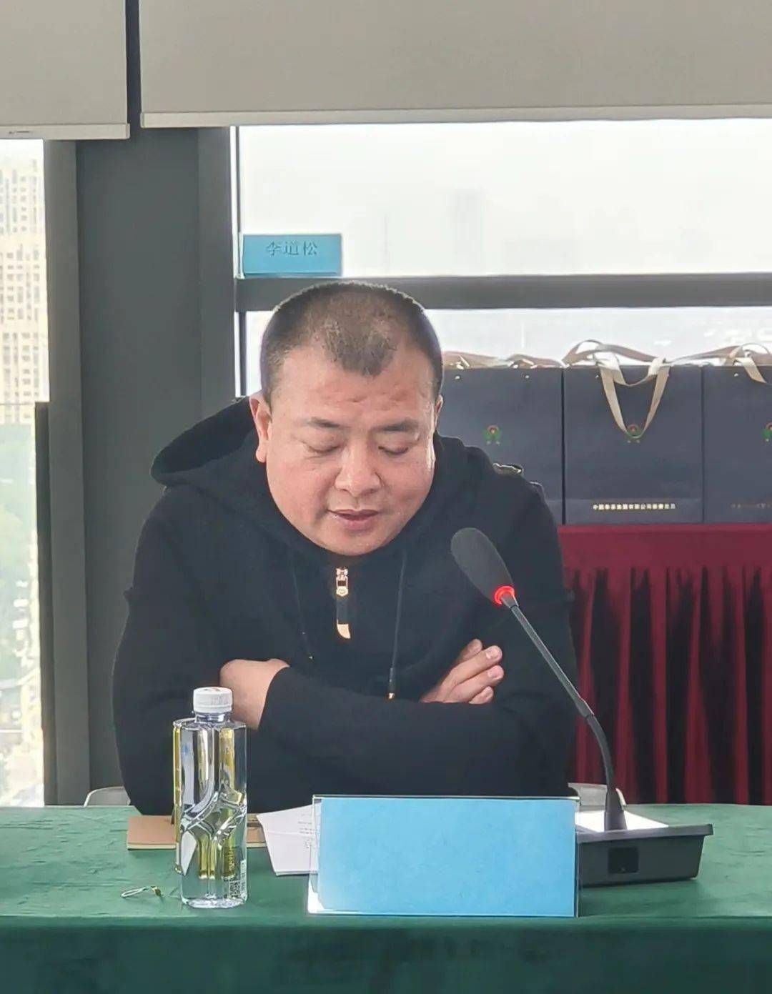 【协会动态】上海市仓储与配送行业协会物流服务分会成立增强发展新动能IM电竞 电子竞技平台(图4)