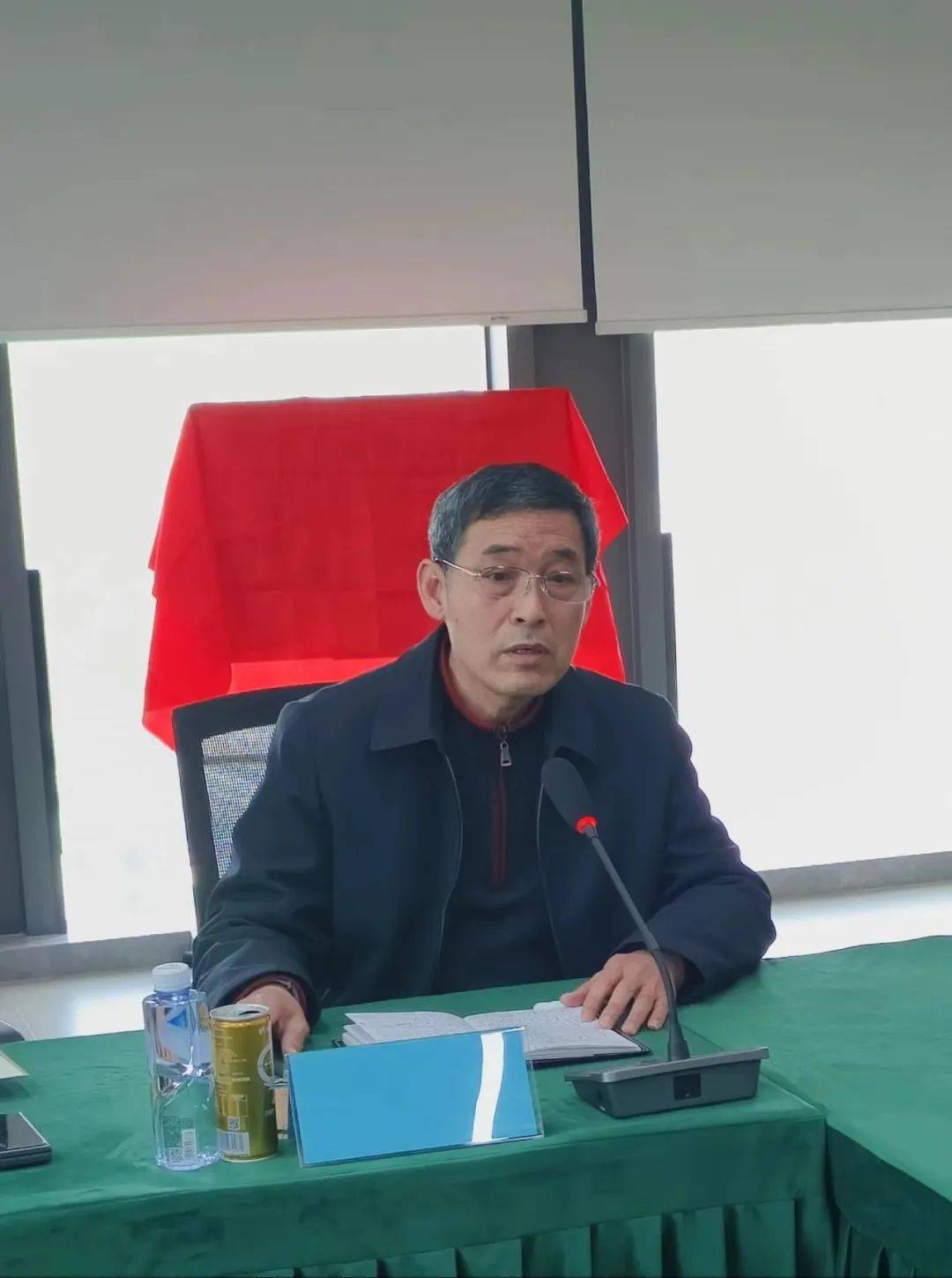【协会动态】上海市仓储与配送行业协会物流服务分会成立增强发展新动能IM电竞 电子竞技平台(图6)