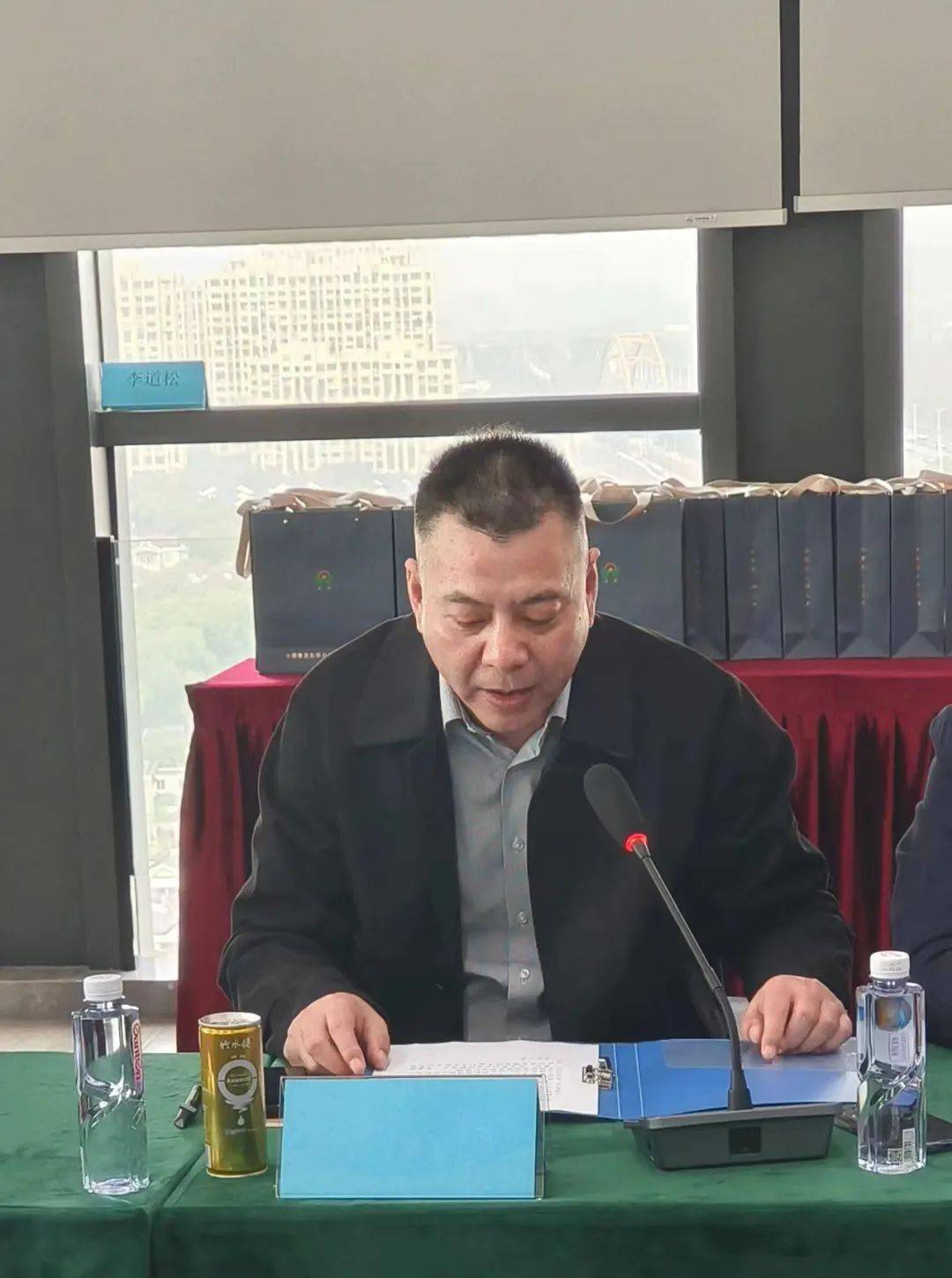 【协会动态】上海市仓储与配送行业协会物流服务分会成立增强发展新动能IM电竞 电子竞技平台(图5)