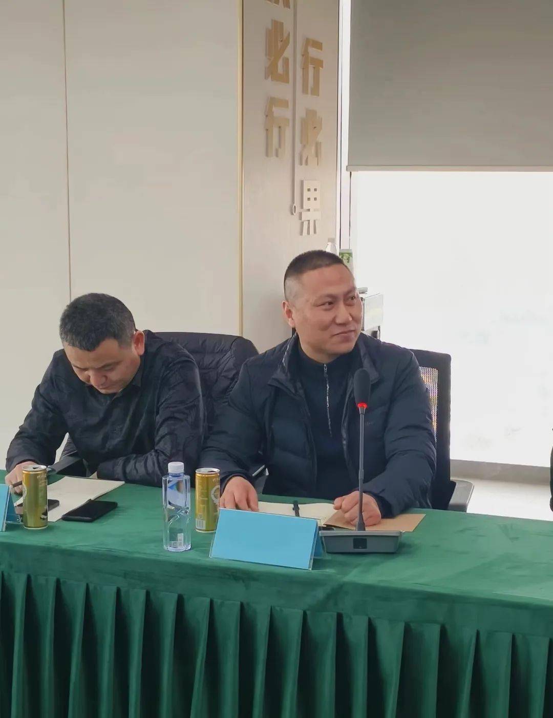 【协会动态】上海市仓储与配送行业协会物流服务分会成立增强发展新动能IM电竞 电子竞技平台(图7)
