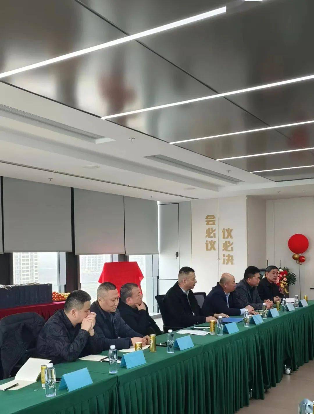 【协会动态】上海市仓储与配送行业协会物流服务分会成立增强发展新动能IM电竞 电子竞技平台(图9)