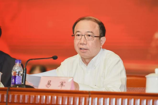 IM电竞 IM电竞app中国建筑业协会七届一次会议在京召开 齐骥当选理事会会长(图3)