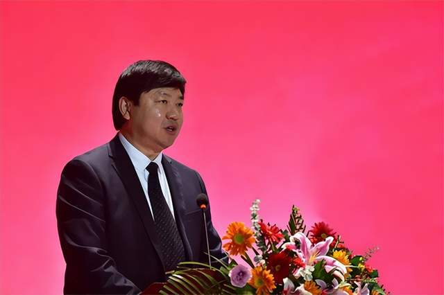 开新局 谋发展 促创新 热烈庆祝协会第八次会员代表大会胜利召开IM电竞 电子竞技平台(图1)