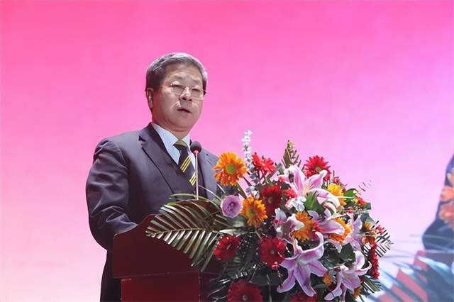 开新局 谋发展 促创新 热烈庆祝协会第八次会员代表大会胜利召开IM电竞 电子竞技平台(图4)