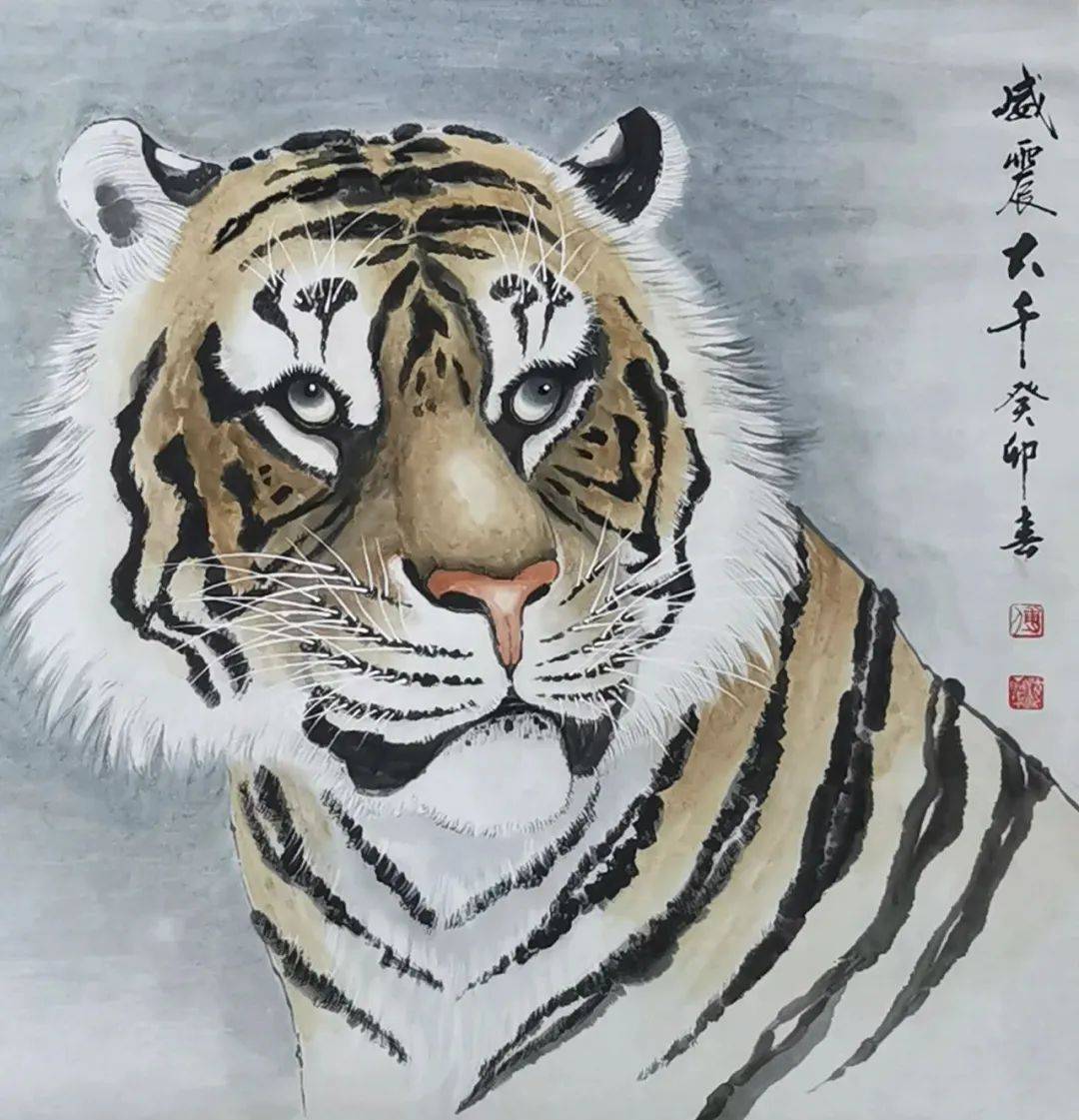IM电竞 电子竞技平台新疆丝路书画报2023（第六期）(图28)