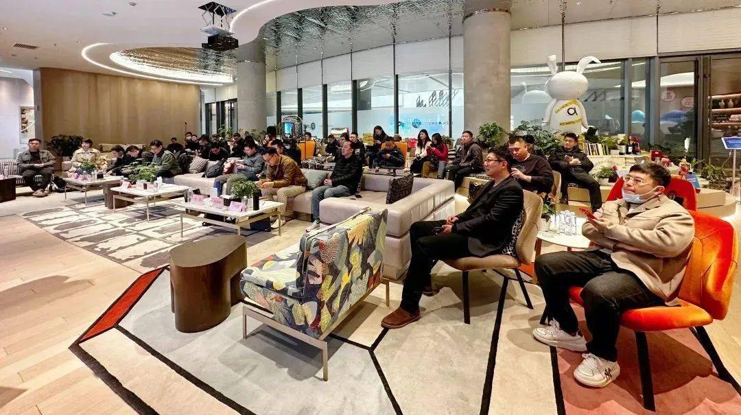 IM电竞 IM电竞app协会活动 空天科技创新引领新质生产力路演沙龙成功举办(图2)