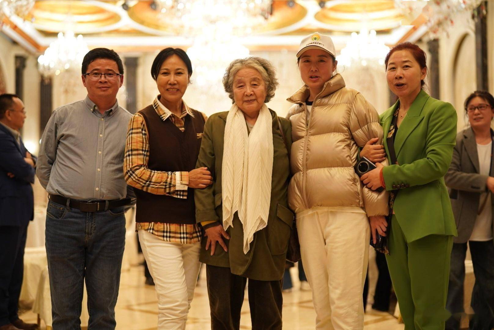 中植协健康农产品协会是什么组织？会长发言为何先掉眼泪IM电竞 IM电竞app(图3)