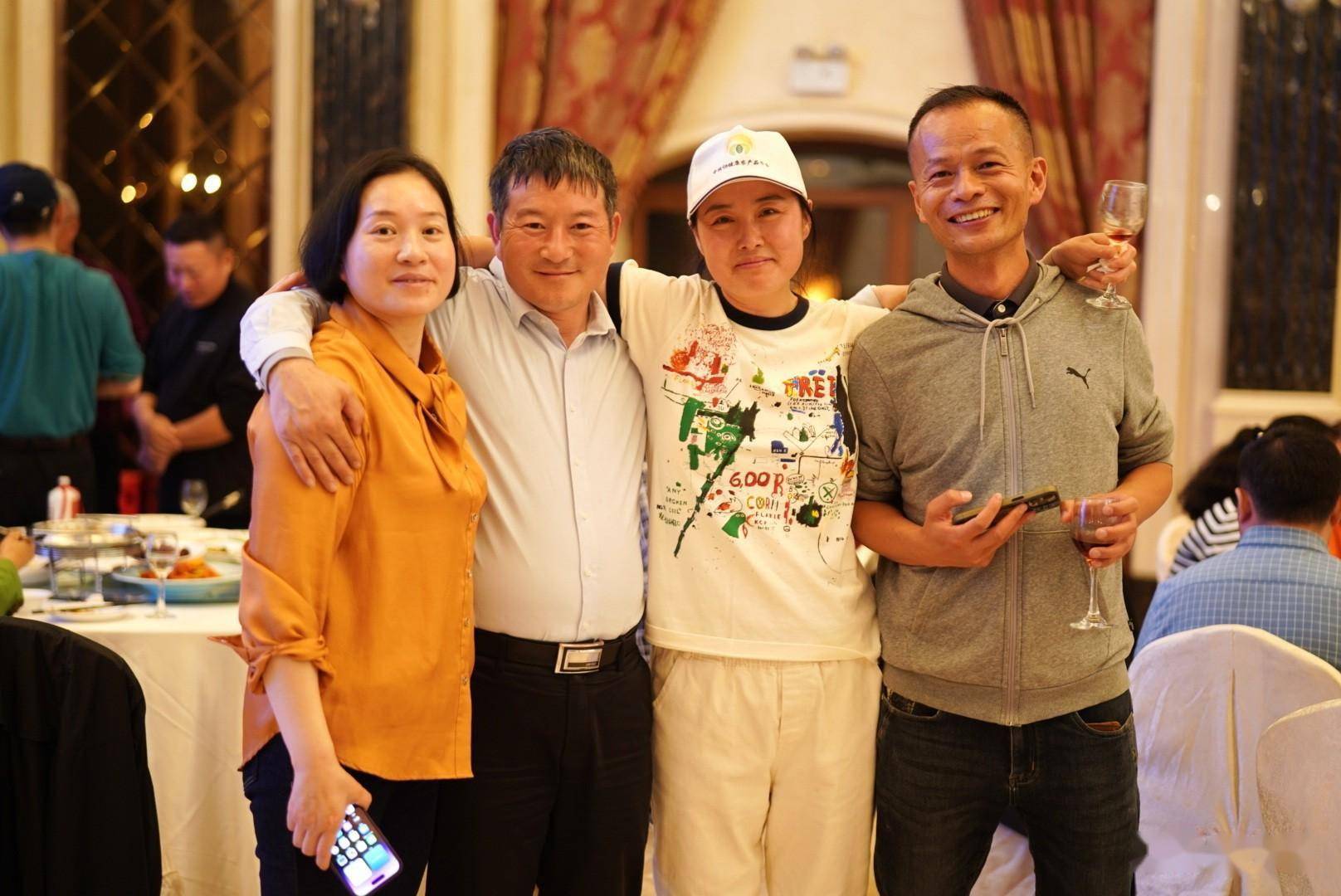 中植协健康农产品协会是什么组织？会长发言为何先掉眼泪IM电竞 IM电竞app(图2)