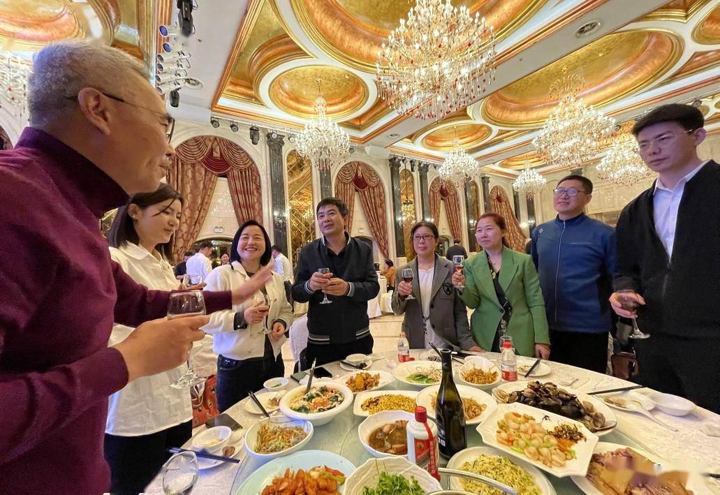 中植协健康农产品协会是什么组织？会长发言为何先掉眼泪IM电竞 IM电竞app(图5)