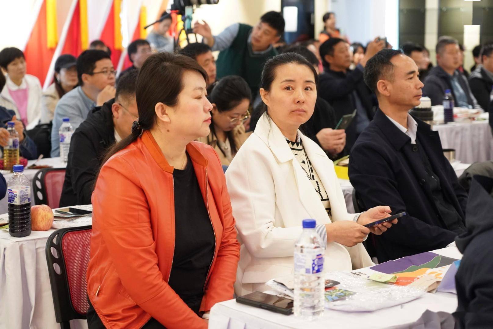 中植协健康农产品协会是什么组织？会长发言为何先掉眼泪IM电竞 IM电竞app(图8)
