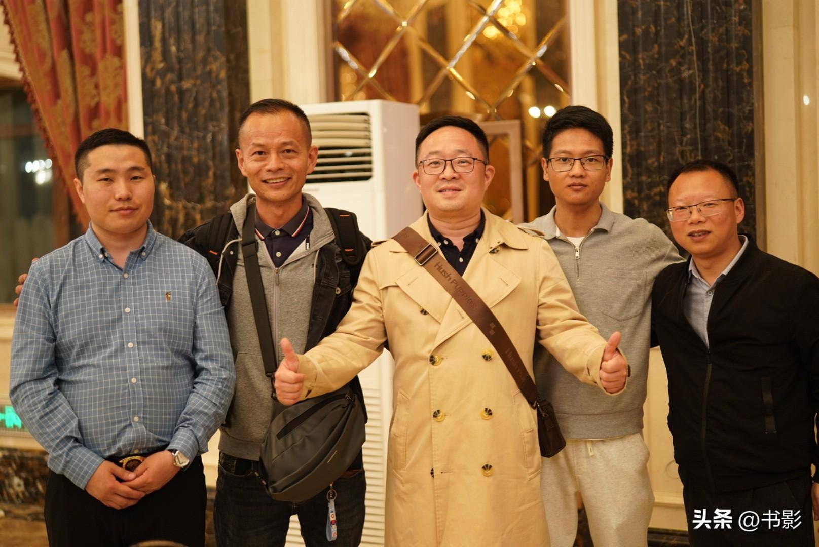 中植协健康农产品协会是什么组织？会长发言为何先掉眼泪IM电竞 IM电竞app(图26)