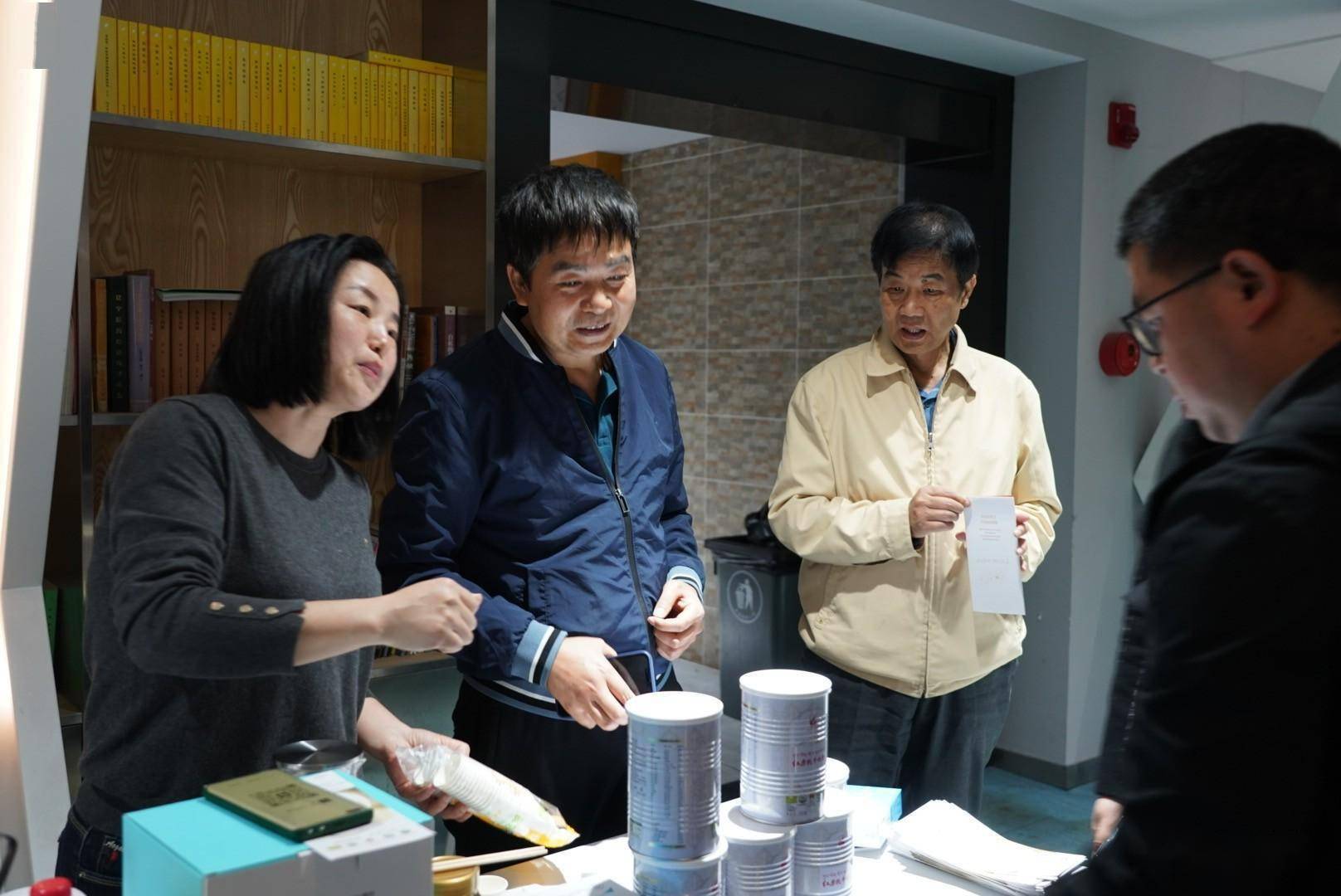 中植协健康农产品协会是什么组织？会长发言为何先掉眼泪IM电竞 IM电竞app(图22)