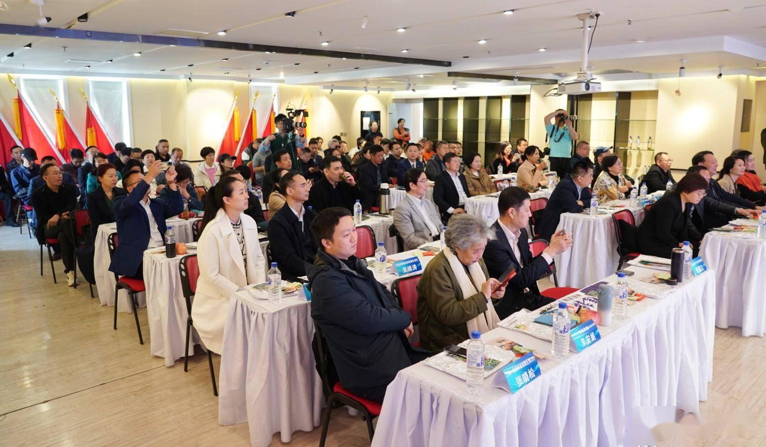 中植协健康农产品协会是什么组织？会长发言为何先掉眼泪IM电竞 IM电竞app(图28)
