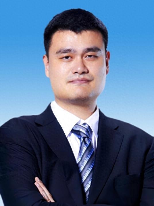 中国各体育协会主席简介一览IM电竞 IM电竞app(图1)