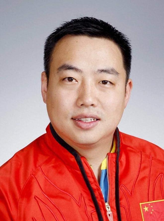中国各体育协会主席简介一览IM电竞 IM电竞app(图2)