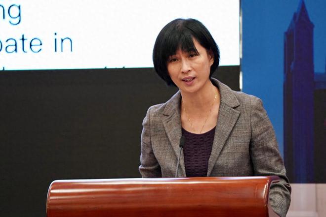 中国各体育协会主席简介一览IM电竞 IM电竞app(图4)