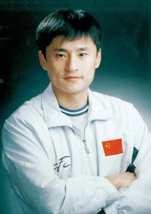 中国各体育协会主席简介一览IM电竞 IM电竞app(图9)
