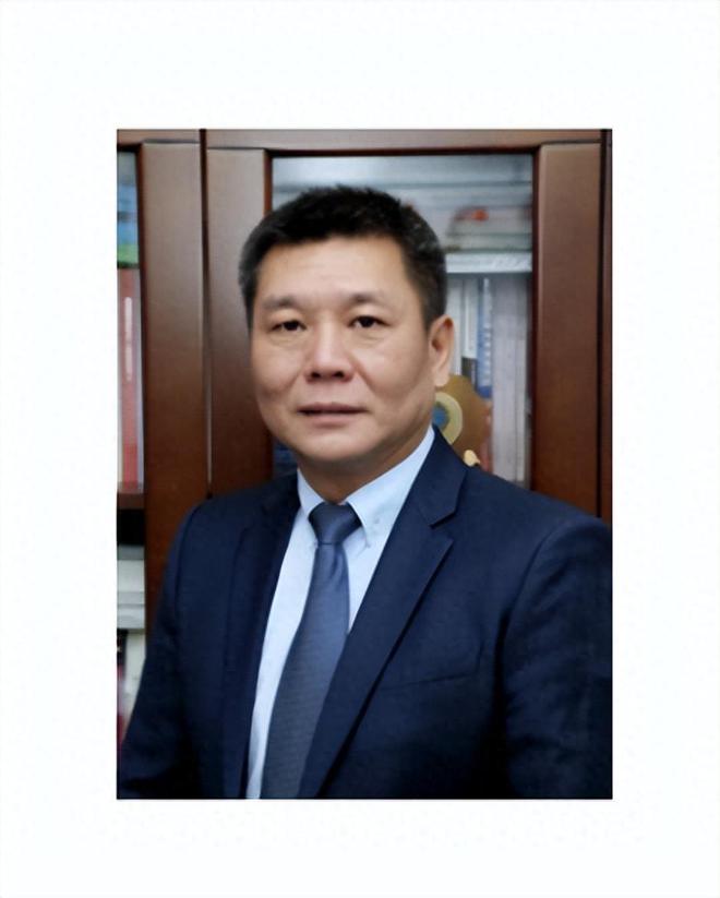 中国各体育协会主席简介一览IM电竞 IM电竞app(图11)