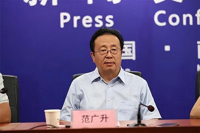 中国各体育协会主席简介一览IM电竞 IM电竞app(图16)