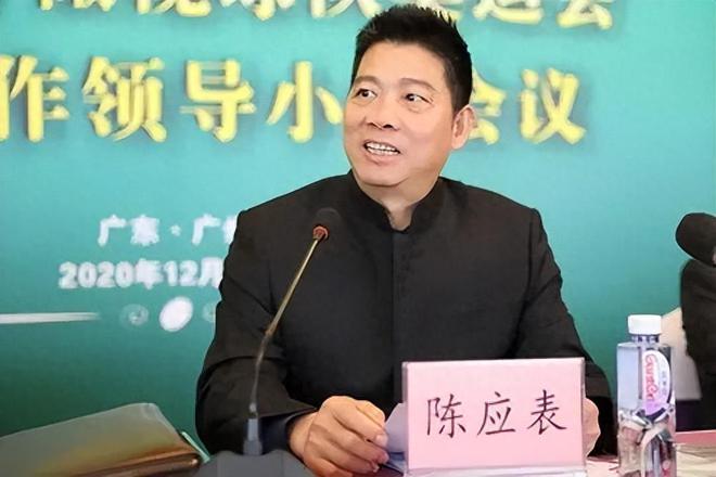 中国各体育协会主席简介一览IM电竞 IM电竞app(图13)