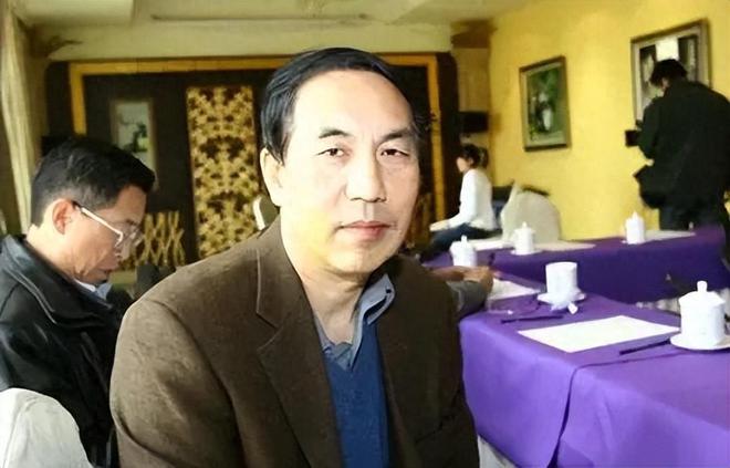 中国各体育协会主席简介一览IM电竞 IM电竞app(图17)