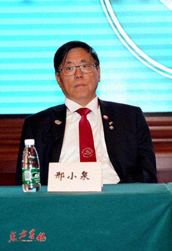 中国各体育协会主席简介一览IM电竞 IM电竞app(图20)