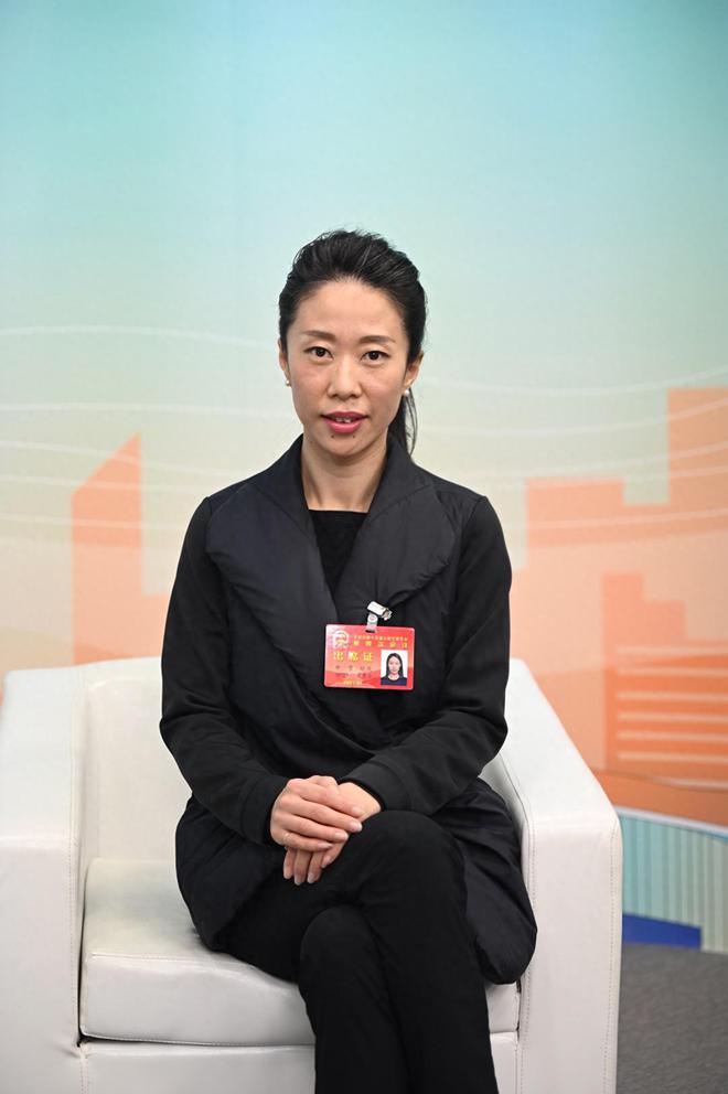 中国各体育协会主席简介一览IM电竞 IM电竞app(图19)
