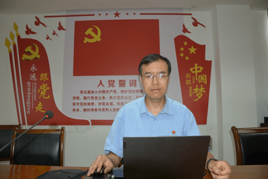 IM电竞 IM电竞平台中国冶金矿山企业协会云直播 第九期直播大讲堂活动圆满结束(图2)
