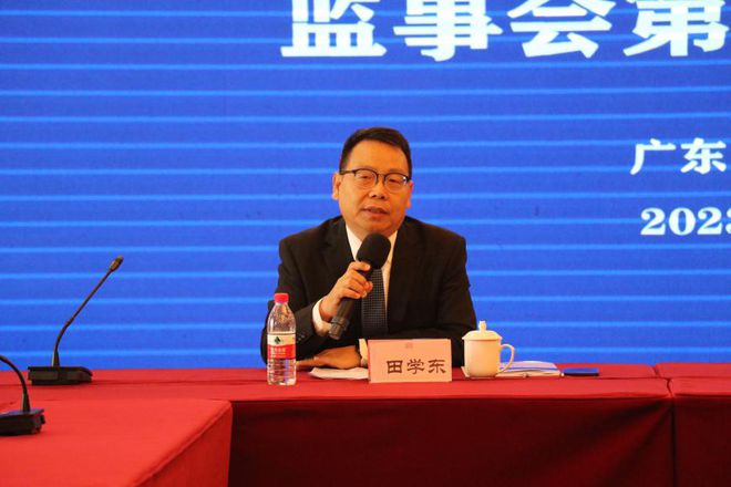 IM电竞 IM电竞app第十二届广东省律师协会监事会第四次会议暨省律协监事会与珠海市律协座谈交流会在珠海召开(图3)