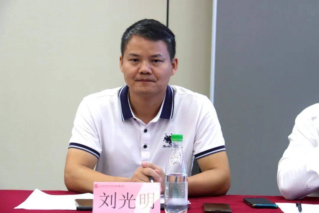 IM电竞 IM电竞平台深圳市律协涉军服务法律专委会第一次会议在京师深圳律所顺利举行(图2)