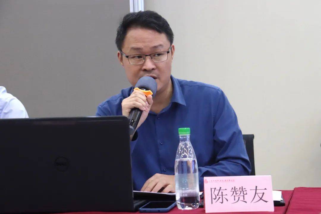 IM电竞 IM电竞平台深圳市律协涉军服务法律专委会第一次会议在京师深圳律所顺利举行(图3)