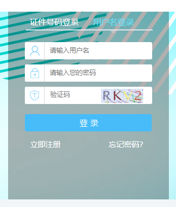 IM电竞 IM电竞平台2020年税务师考试报名网站：中国税务师协会官网(图1)