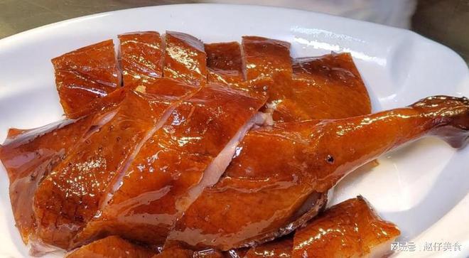 IM电竞 IM电竞app中国烹饪协会发布的“广东十大经典名菜”看看你吃过几种？(图2)