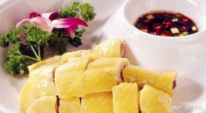 IM电竞 IM电竞app中国烹饪协会发布的“广东十大经典名菜”看看你吃过几种？(图3)