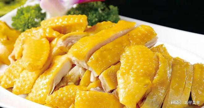IM电竞 IM电竞app中国烹饪协会发布的“广东十大经典名菜”看看你吃过几种？(图7)
