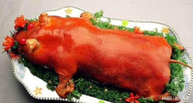 IM电竞 IM电竞app中国烹饪协会发布的“广东十大经典名菜”看看你吃过几种？(图10)