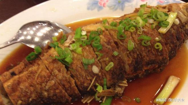 IM电竞 IM电竞app中国烹饪协会发布的“广东十大经典名菜”看看你吃过几种？(图9)