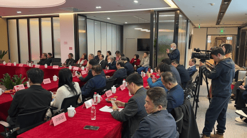 国际细胞康复协IM电竞 IM电竞app会CRA中国分会挂牌仪式 北京相聚 圆满召开 共襄盛举(图15)