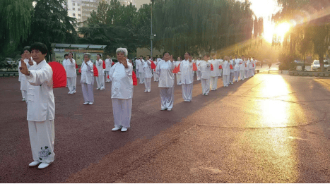 IM电竞 IM电竞平台齐鲁石化丨太极潮涌石化城(图1)