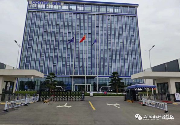 铭龙与Zabbix合作共赢共同提升企业智能信息IM电竞 IM电竞平台化！(图2)