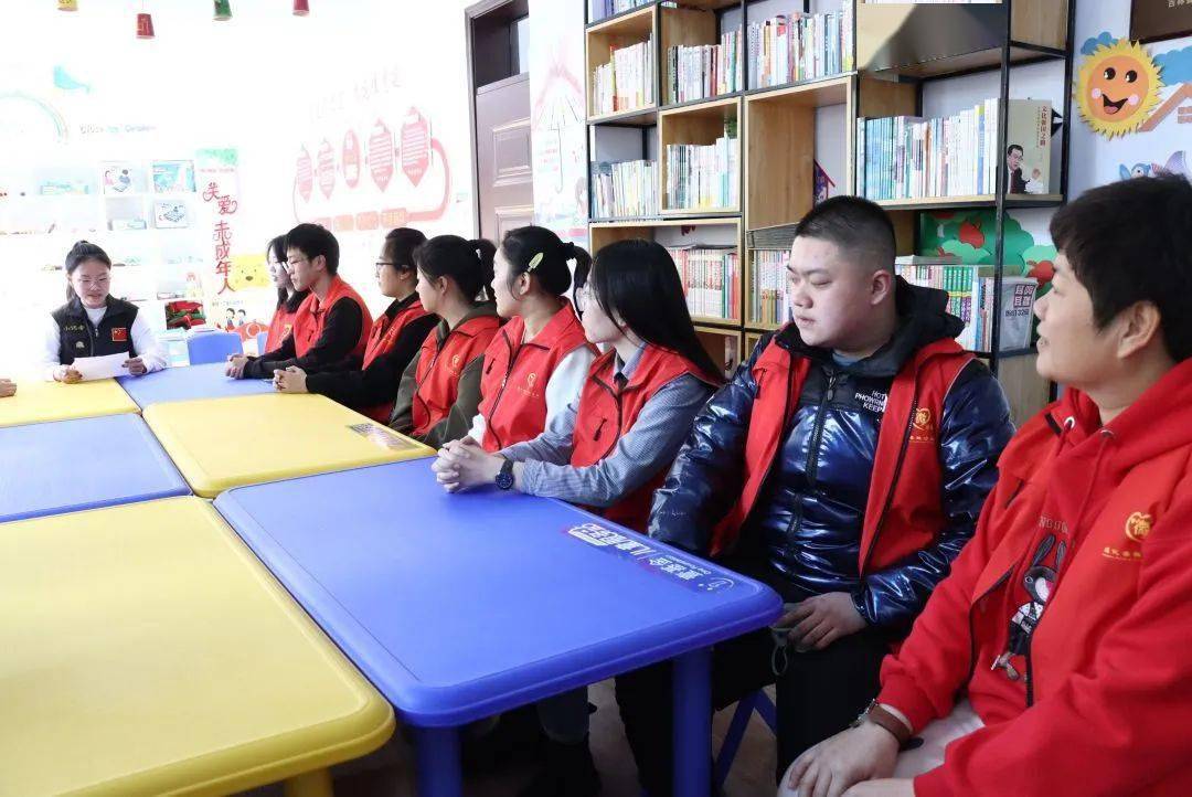聆听青春畅想未来——通化县微公益IM电竞 电子竞技平台协会开展假期社会实践活动(图3)