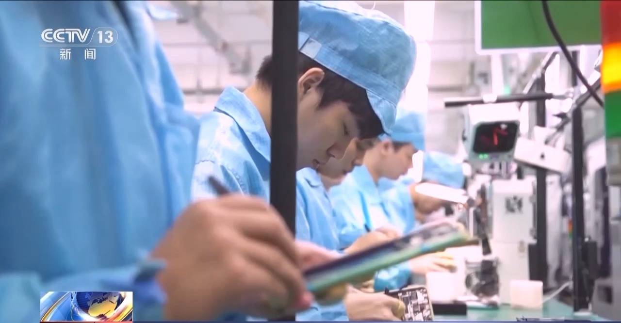 IM电竞 IM电竞平台一季度中国中小企业发展指数上升02点(图7)