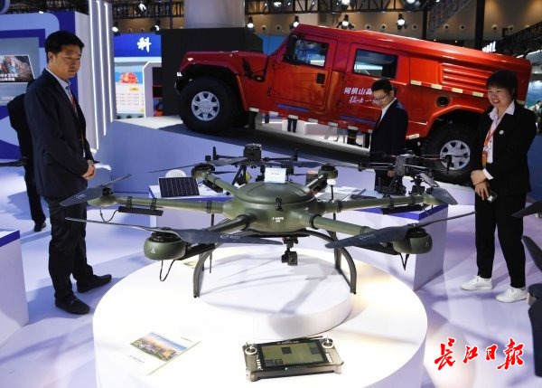 聚焦“低空经济”：人飞于天、货行于IM电竞 IM电竞app空未来天空将建成立体高速公路(图3)